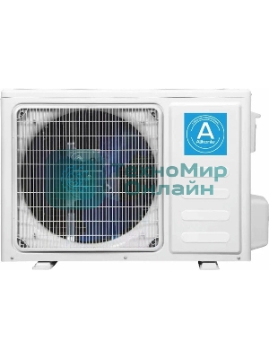 Наружный блок сплит-системы ALIKANTE ALSH07R1-OUT MAR