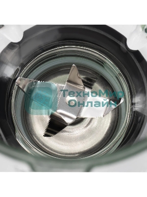 Блендер стационарный Rondell RDE-1254 1200 Вт, черный