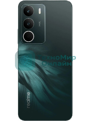 Смартфон Realme RMX5303 C71 6/128Gb, зеленый