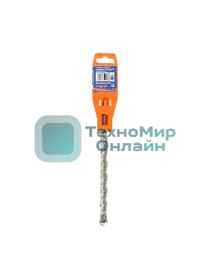 Бур EDGE by PATRIOT SDS Plus 14x210