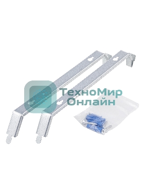 Конвектор электрический Ballu Camino Eco Turbo BEC/EMT-2000 + Кронштейн CWM-02