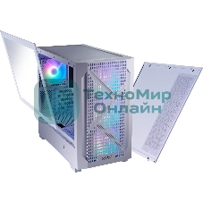 Компьютерный корпус XPG LANDER300MAA белый