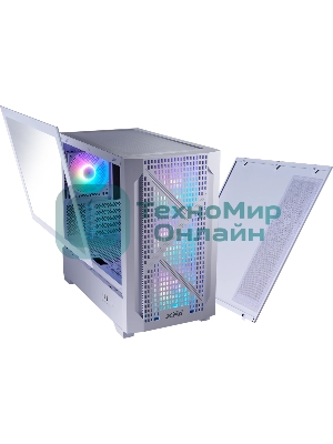 Компьютерный корпус XPG LANDER300MAA белый
