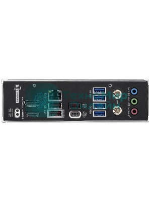 Материнская плата MSI B850 GAMING PRO WIFI6E B850, AM5, 4хDDR5, 4хPCIEx16, 2хM.2, 2хTypeC, 3хUSB3.2Gen2, 6хUSB3.2Gen1, 4хUSB2.0, 4хSATA3.0, 2.5G, DP, HDMI, ATX, RTL