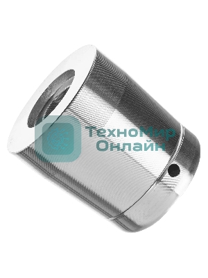 Головка триммерная универсальная Denzel быстрозажимная, шайба М8, М10, М20