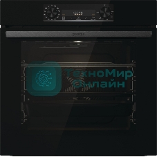 Духовой шкаф Gorenje BOS6737E06FBG