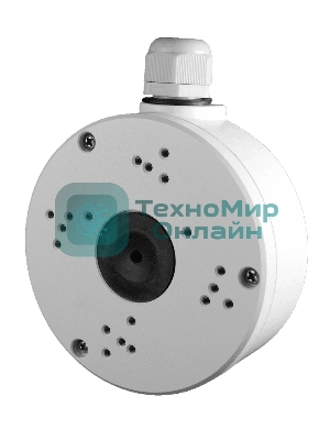 Монтажный короб Trassir TR-JB306