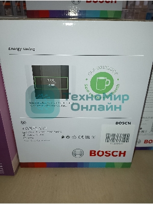 (Распродажа) Чайник BOSCH  TWK7L461