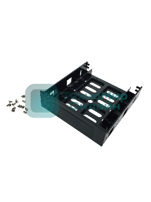 Переходник Espada Салазки для HDD (hdd rack) 3,5