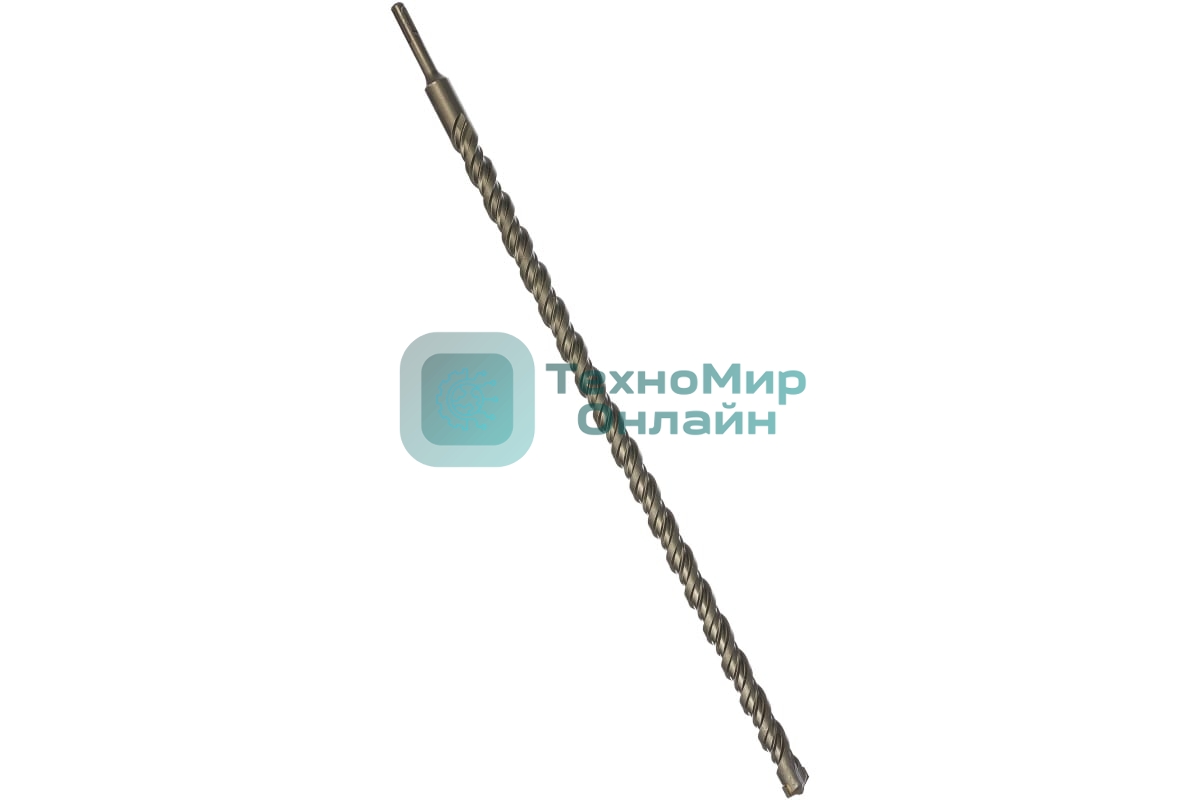 Бур Matrix по бетону 24 x 600 мм sds plus