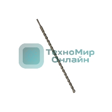 Бур Matrix по бетону 24 x 600 мм sds plus