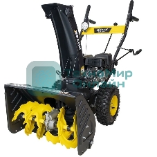 Снегоуборщик Huter SGC 4000E