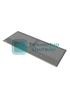 Индукционная варочная панель Maunfeld CVI904SFLLGR