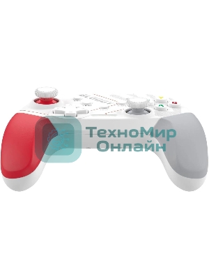 Геймпад A4Tech Bloody GPW50 Sports белый USB Беспроводной виброотдача обратная связь