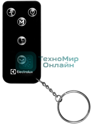 Вентилятор напольный Electrolux EFF-1004B