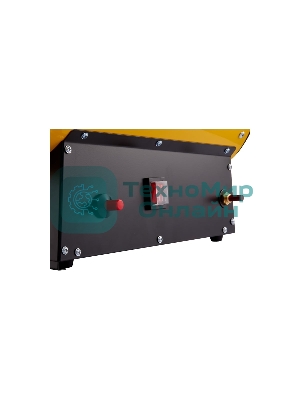 Пушка тепловая газовая Ballu BHG-30LS