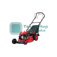 Газонокосилка бензиновая MTX GL46SP-K, 145 см3, 46 см, привод, 50 л