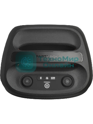 Пати колонка JBL Partybox Encore Essential 2