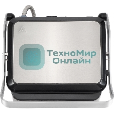 Гриль электрический Vitek VT-PG5515 2200Вт черный