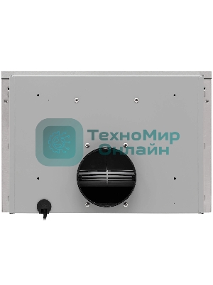 Встраиваемая кухонная вытяжка Krona Kamilla F 450 inox