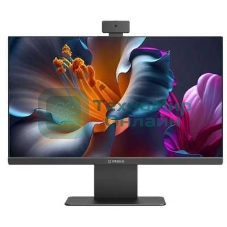 Моноблок IRBIS SmartAIO 27; 27“(i3-12100;8Gb/256Gb;IPS;16:9;1920x1080x100Hz;1500:1;300Cd/m2;5ms;HDMI(out);DP;USB-C;4*USB 2.0;2*USB3.1;RJ45;WebC 5MP;WIFI6;BT5.0;Tilt;Spk2*3W;keyb+mouse;Win11Pro(Китай)