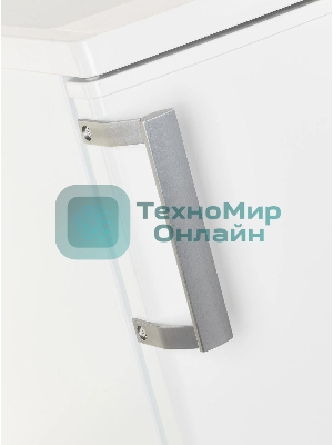 Морозильная камера Hansa FZ138.3, белый, 80л, 2 ящика