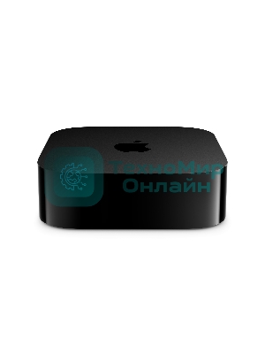 Медиаплеер Apple TV 4K A2737 64Gb