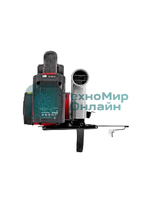 Пила циркулярная аккумуляторная MTX CCSU-20-165, 165 мм, Li-Ion, 20 В