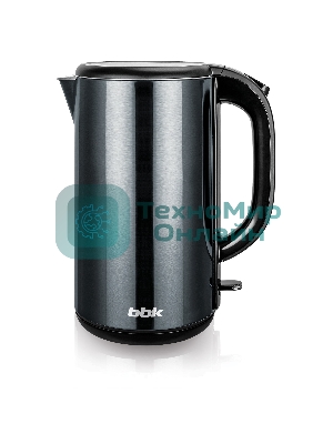 Чайник BBK EK1818 (GF) 1.7 л, 2200 Вт