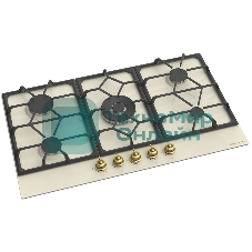 Газовая варочная панель Zigmund & Shtain G 19.9 X