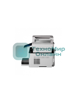 МФУ лазерное Fplus MB302ADNW, A4, ч/б, печ. 30 стр/мин., скан. до 20 стр/мин., 1200x1200 dpi (печать) 600 x 600 DPI (сканер), Wi-Fi, Ethernet, USB