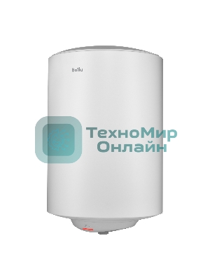 Водонагреватель Ballu BWH/S 50 Legacy