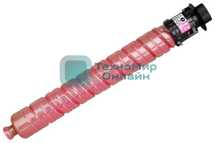 Картридж лазерный ELP CT-RIC-IMC3500M (842257) пурпурный (19000 стр.) для Ricoh IM C3000/C3500