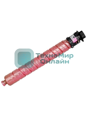 Картридж лазерный ELP CT-RIC-IMC3500M (842257) пурпурный (19000 стр.) для Ricoh IM C3000/C3500