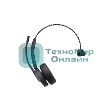 Беспроводная Bluetooth гарнитура YEALINK BH70 Mono UC USB-A Моно HD звук Шумоподав. шт
