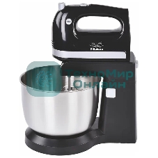 Миксер Sakura SA-6326CBK 500 Вт