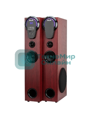 Колонка Eltronic 08