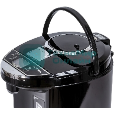 Термопот SUPRA TPS-5911 800 Вт, 5 л, черный