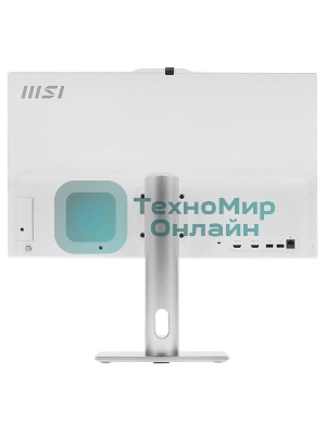 Моноблок MSI Modern AM272P 1M-678XRU 27