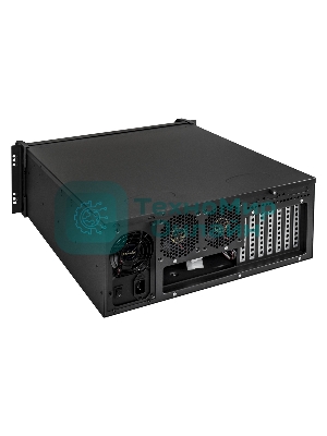 Серверный корпус ExeGate Pro EX293220RUS 4U450-07/4U4017S (RM 19