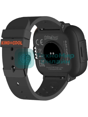 Смарт-часы Elari Маша и Медведь 1.76