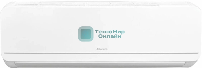 Внутренний блок сплит-системы ALIKANTE ALSH07R1-IN MAR
