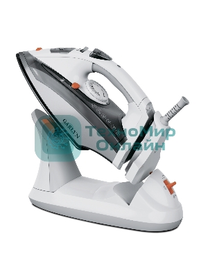 Беспроводной утюг GARLYN GT-240