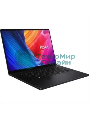 Ноутбук ASUS ProArt P16 H7606WM-RJ112X 16