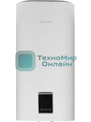Электрический водонагреватель Philips UltraHeat Smart AWH1621/51(50YC)