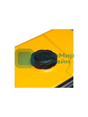 Электрогенератор бензиновый Denzel PS-180EAD-3, 18 кВт, 110 дБ, 265 кг