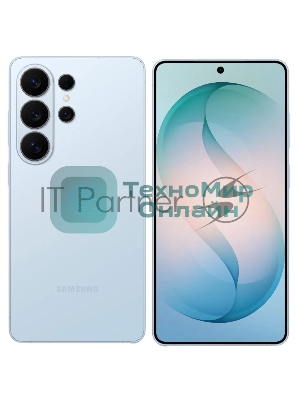 Смартфон Samsung Galaxy S26 Ultra SM-S948B 12/512Gb голубой