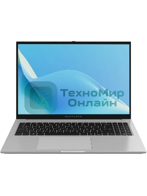 Ноутбук Maibenben M16B-R343UM 16