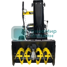 Снегоуборщик Huter SGC 4000E