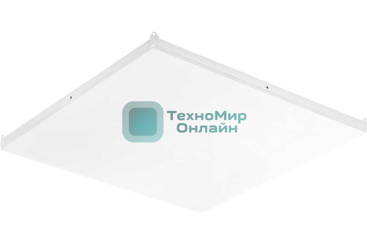 Обогреватель инфракрасный Ballu BIH-S-0.3/BIH-S2-0.3 белый, панельный, 300 Вт, 3 м2